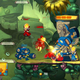 Image for article titled Awesomenauts in Jeopardy as the Game's Publisher Files for Bankruptcy
